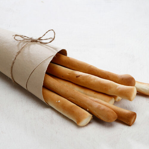 Bread Stick