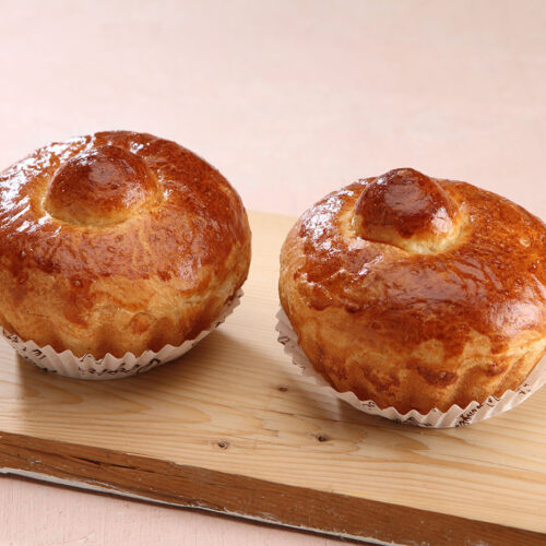Brioche