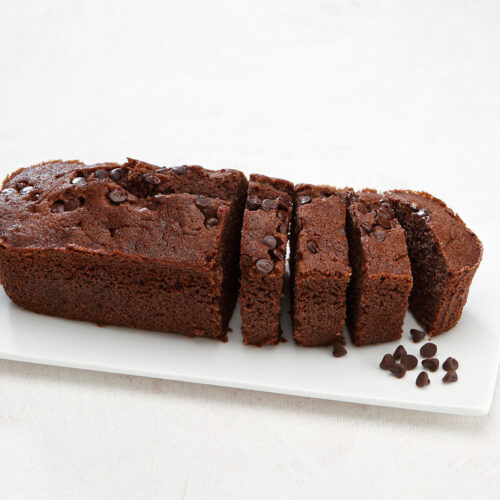 Chocolate Chip Cake