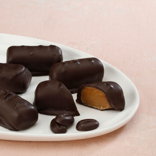 Coffee Cream Chocolate