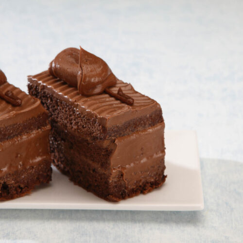 Chocolate Wave