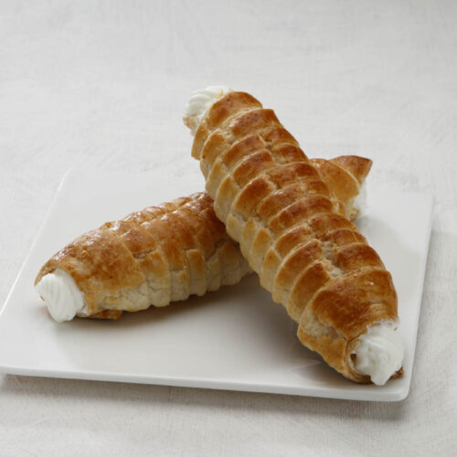 Cream Roll