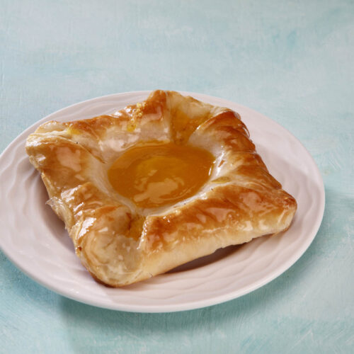 Danish Peach