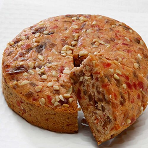 Fruit Cake