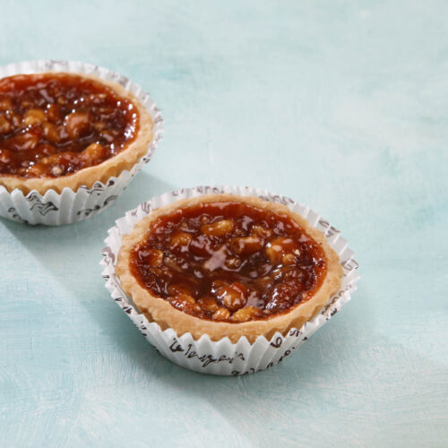 Walnut Tart